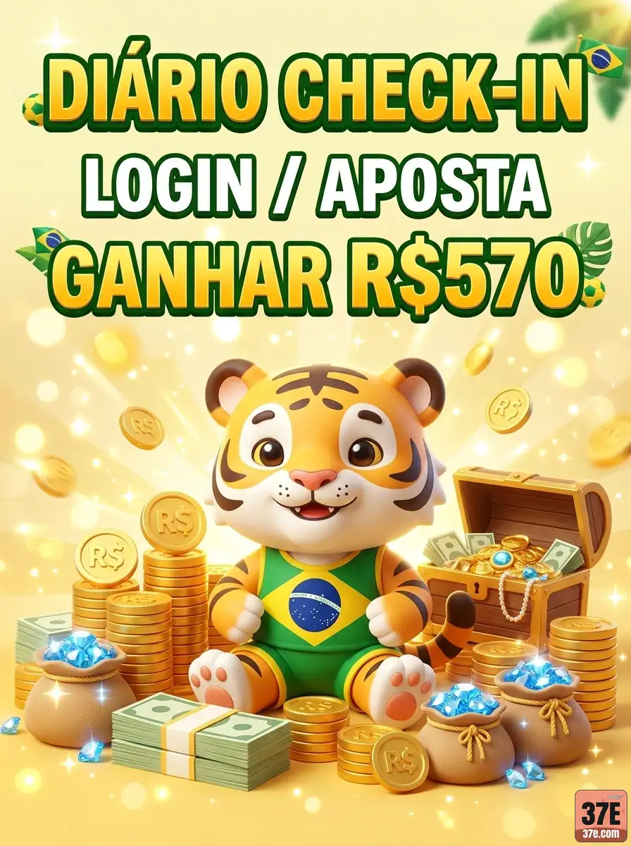 37e.com descubra premiado jogo