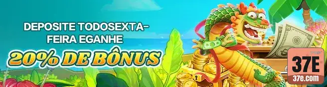37e.com desfrute de exclusivo jogo