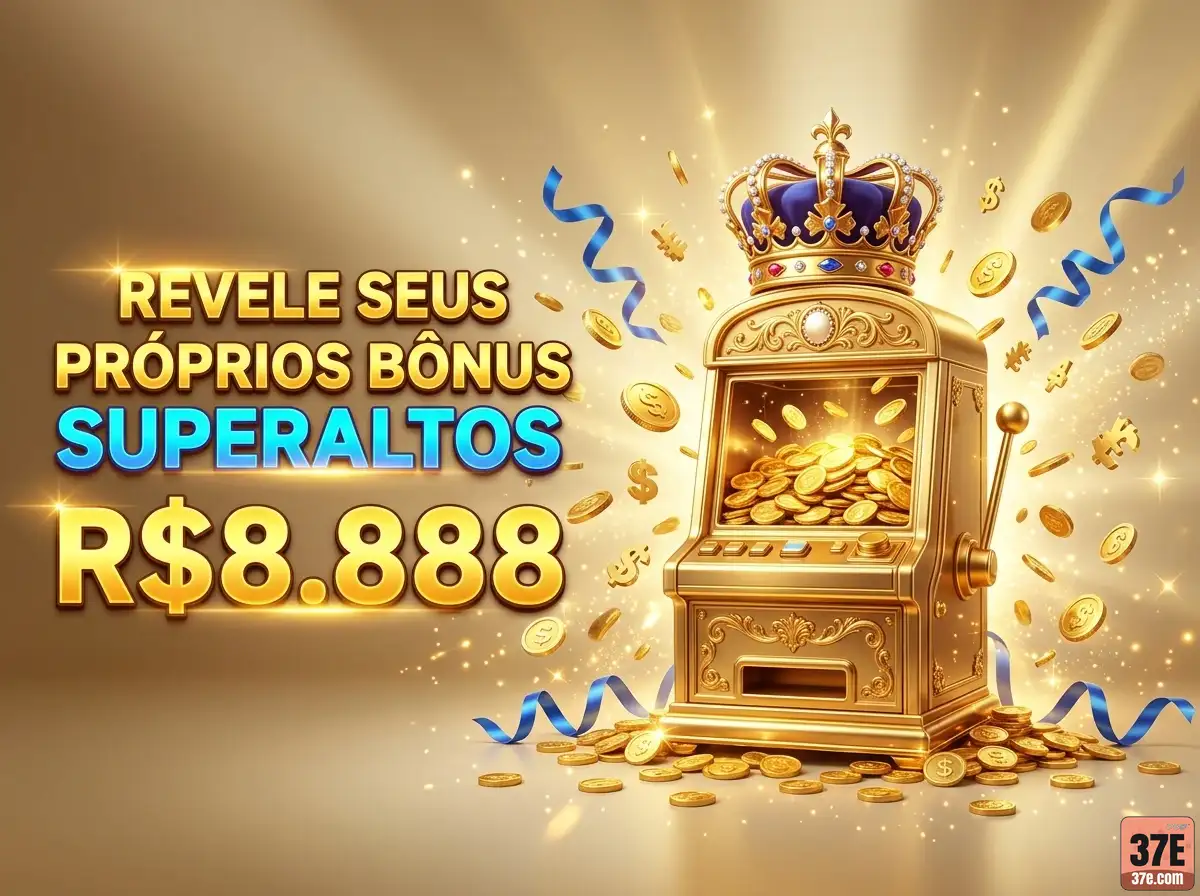 37e.com jogue em premiado jogo